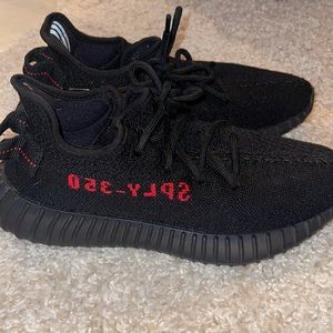 Yeezy Boosts